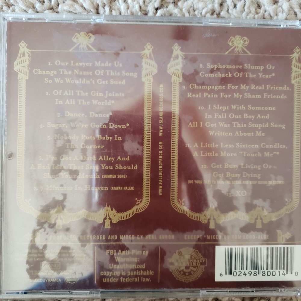 CD - Picture 2 of 2